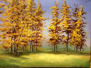 Aspen Grove
oil on canvas
SOLD 🔴 Aspen Grove
oil on canvas
SOLD 🔴